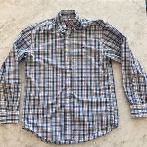 Vineyard Vines Shirt Men’s Size S
